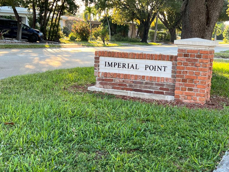 Imperial Point