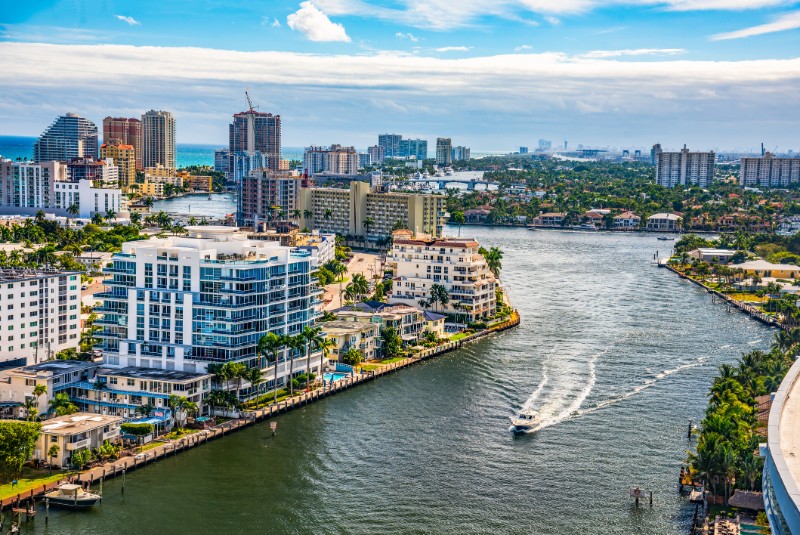 Lauderdale by the Sea