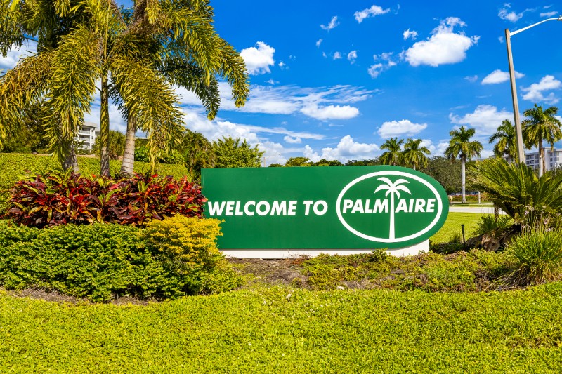 Palm Aire Country Club